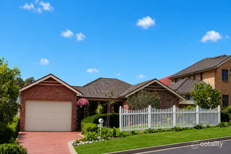Property photo of 153 Mount Annan Drive Mount Annan NSW 2567