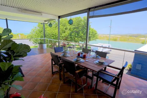 Property photo of 142 Schofield Parade Keppel Sands QLD 4702