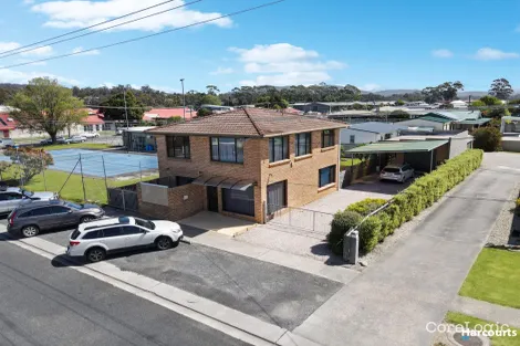 Property photo of 1 Bowen Street St Helens TAS 7216