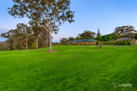 4 Freemans Lane, Middle Dural, NSW 2158