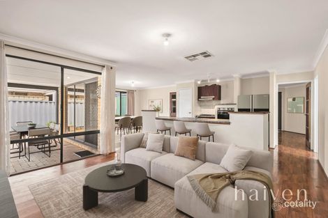 Property photo of 10 Fortescue Bend Gosnells WA 6110