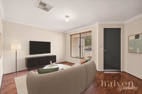 Property photo of 10 Fortescue Bend Gosnells WA 6110