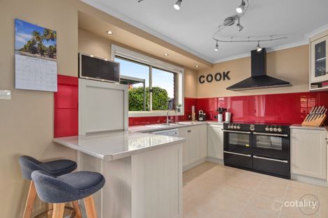 Property photo of 5 Nathan Place Youngtown TAS 7249