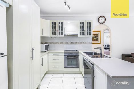 Property photo of 3/490-492 Merrylands Road Merrylands West NSW 2160
