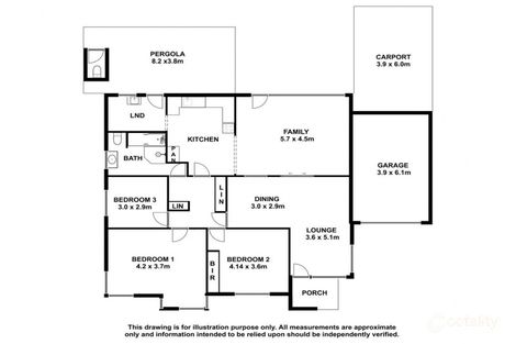 Property photo of 103 Mount Gambier Road Millicent SA 5280