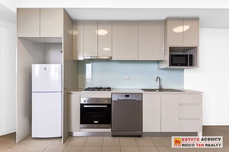Property photo of 1103/135-137 Pacific Highway Hornsby NSW 2077