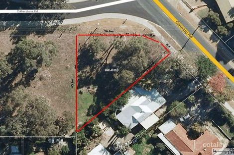 Property photo of 66 Canning Road Kalamunda WA 6076