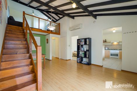 Property photo of 12A Brentham Street Leederville WA 6007