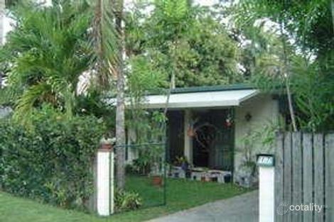 Property photo of 17 Jaye Street Edge Hill QLD 4870