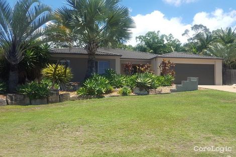 Property photo of 6 Saville Road Upper Coomera QLD 4209