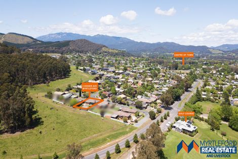 3 Disher Ave, Myrtleford, VIC 3737