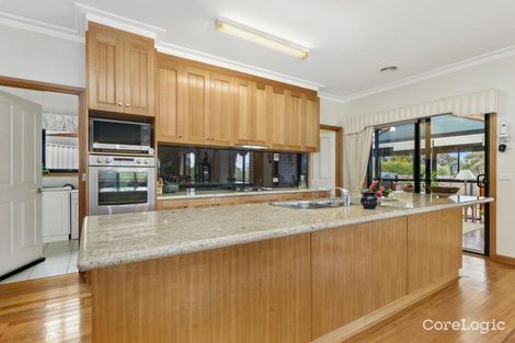 Property photo of 45 Waranga Street Nerrina VIC 3350