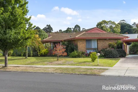 Property photo of 63 Frith Road Gisborne VIC 3437