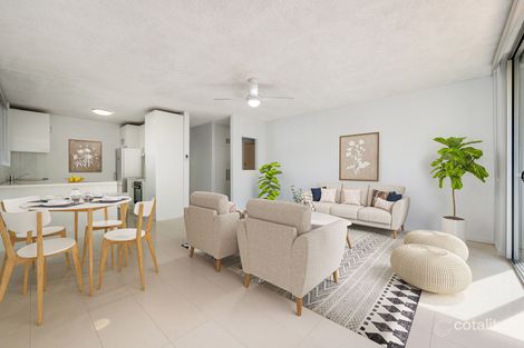 Property photo of 1/69 Lang Parade Auchenflower QLD 4066