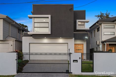 Property photo of 80 Morden Road Sunnybank Hills QLD 4109