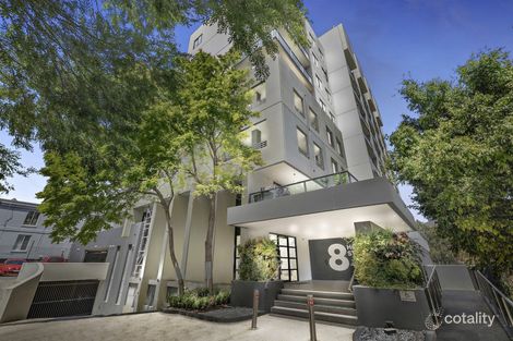 309/8 Howard St, Richmond, VIC 3121