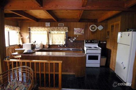 Property photo of 72 James Street Bonnie Doon VIC 3720