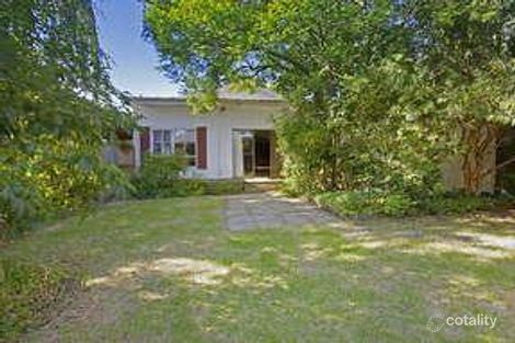 Property photo of 8 Sinclair Street Cheltenham VIC 3192
