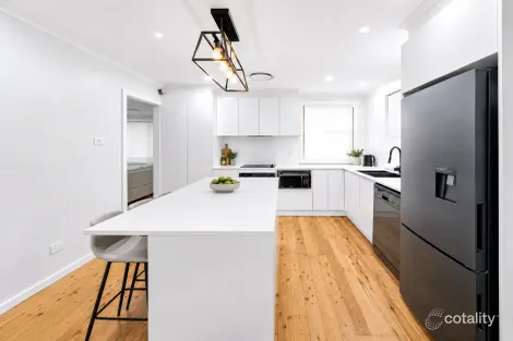 Property photo of 124 Greenbank Drive Werrington Downs NSW 2747