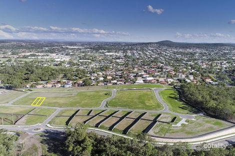 Property photo of LOT 310-032/31-32 Smith Place Cannon Hill QLD 4170