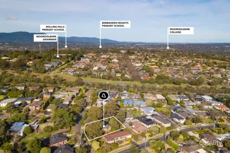 Property photo of 9 Bridle Path Chirnside Park VIC 3116