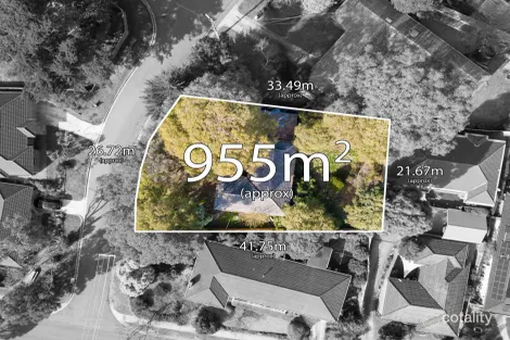 Property photo of 9 Bridle Path Chirnside Park VIC 3116