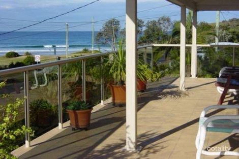 Property photo of 100 Fiddaman Road Emerald Beach NSW 2456