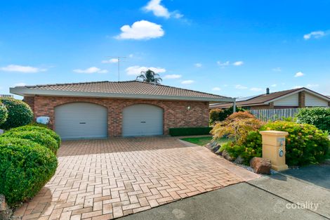 Property photo of 6 Rainbird Court Traralgon VIC 3844