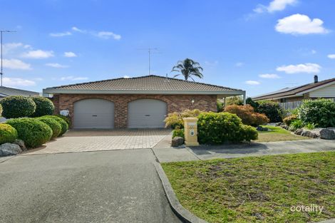 Property photo of 6 Rainbird Court Traralgon VIC 3844