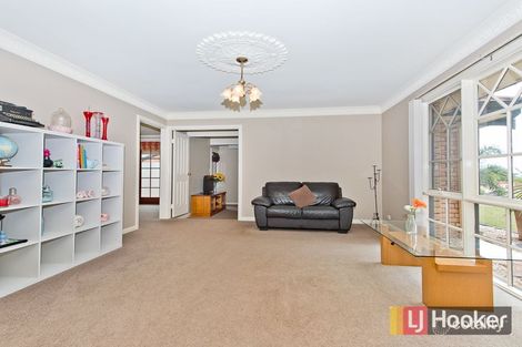 Property photo of 22 Marri Street Aspley QLD 4034
