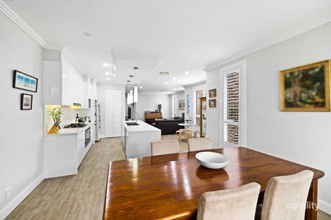 Property photo of 17 Megalong Street The Ponds NSW 2769