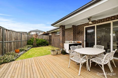 Property photo of 17 Megalong Street The Ponds NSW 2769