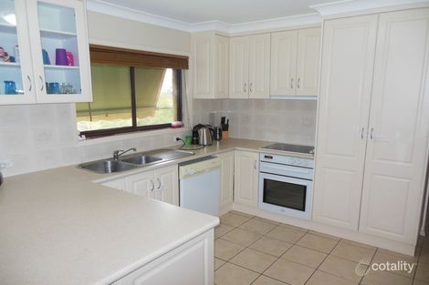 Property photo of 11 Milong Street Young NSW 2594