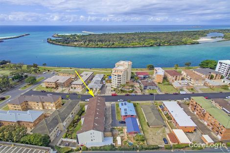 Property photo of 11/3 Endeavour Parade Tweed Heads NSW 2485