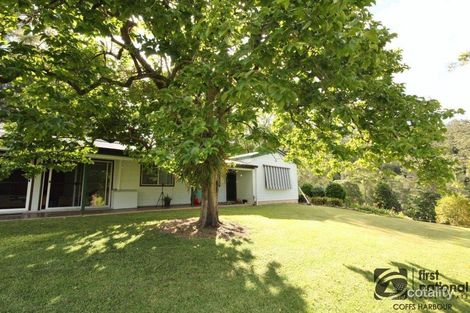664 Dairyville Rd, Upper Orara, NSW 2450