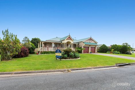 Property photo of 86 Avondale Drive Banora Point NSW 2486