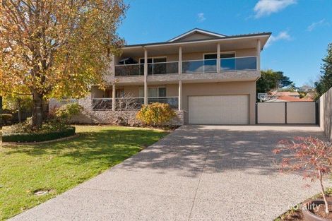 8 Terra Rossa Ct, Mooroolbark, VIC 3138