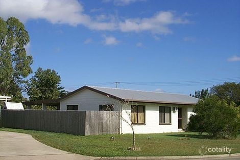 2 Saxon Ct, Thuringowa Central, QLD 4817