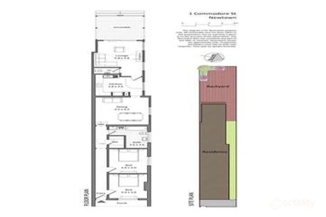 Property photo of 1 Commodore Street Newtown NSW 2042