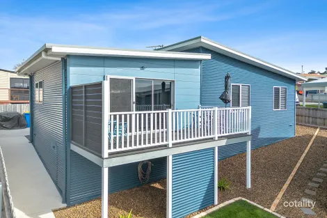 2 Elvie Ct, Bridport, TAS 7262