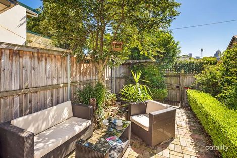 Property photo of 49 Talfourd Street Glebe NSW 2037