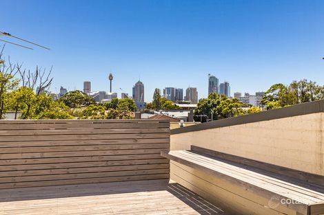 Property photo of 49 Talfourd Street Glebe NSW 2037