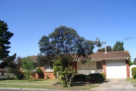 Property photo of 9 Denison Avenue Lurnea NSW 2170