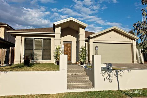 Property photo of 81 Mile End Road Rouse Hill NSW 2155