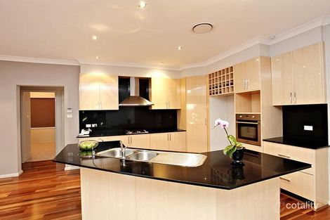 Property photo of 81 Mile End Road Rouse Hill NSW 2155