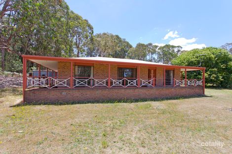 39 Rosengren Lane, Stanley, VIC 3747