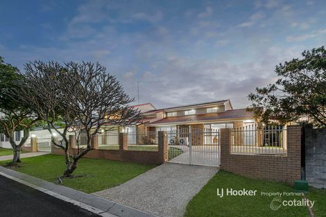 Property photo of 18 Mindona Street Wishart QLD 4122