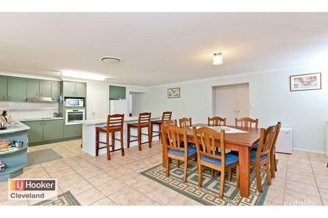 Property photo of 62 Hilliards Park Drive Wellington Point QLD 4160