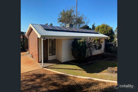 Property photo of 6 Coonawarra Court Wilsonton Heights QLD 4350
