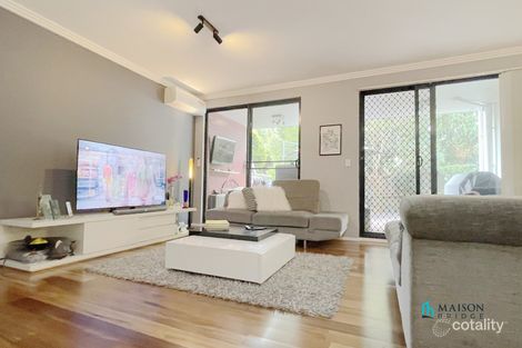 Property photo of 5/77-79 Adderton Road Telopea NSW 2117